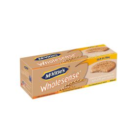 Mcvities Wholesense