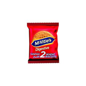 Mcvities Digestive Original Biscuits