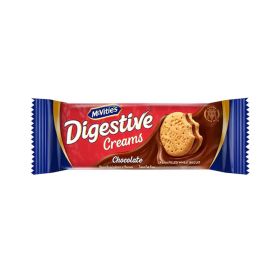 Mcvities Digestive Chocolate