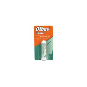 Olbas Inhaler