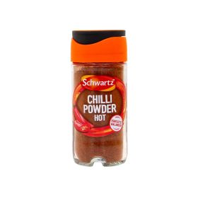 Schwartz Chilli Powder Hot