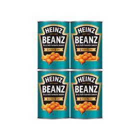 Heinz Baked Beans 