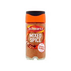 Schwartz Mixed Spice