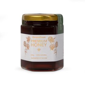 Grandiose Samar Premium Honey