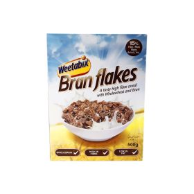 Weetabix Cereal Bran Flakes