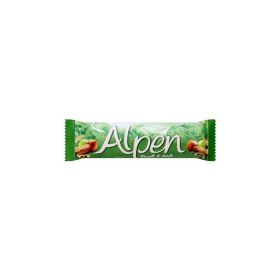 Alpen Fruit & Nut Bar