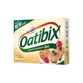 Weetabix Cereal Oatibix