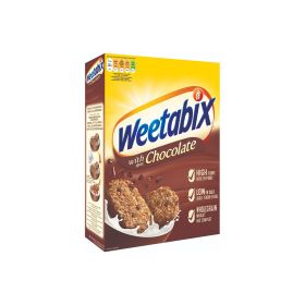 Weetabix Cereal Chocolate