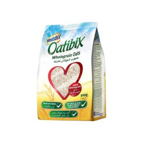 Weetabix Whole Grain Oats