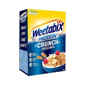Weetabix Original Protein Crunch