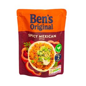 Ben's Original Spicy Mexican Style Rice