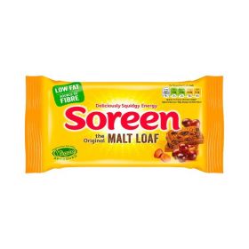 Soreen Original Malt Loaf