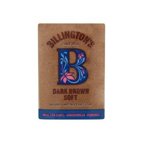 Billington's Dark Brown Sugar