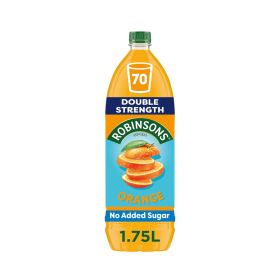 Robinsons Orange Juice