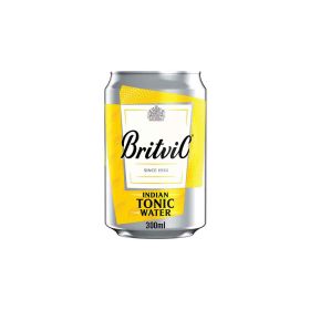 Britvic Tonic Water 330ml