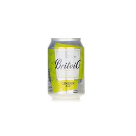Britvic Ginger Ale 300ml