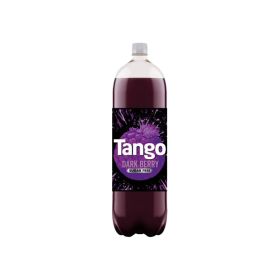 Tango Sugar Free Dark Berry 2L