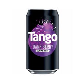 Tango Dark Berry Sugar Free Drink