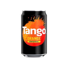 Tango Orange 330ml