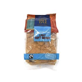Tate & Lyle Light Brown Sugar