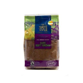 Tate & Lyle Dark Brown Sugar