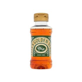 Tate & Lyle Squeezy Golden Syrup