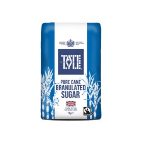 Tate & Lyle Granulated Sugar