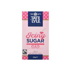 Tate & Lyle Icing Sugar