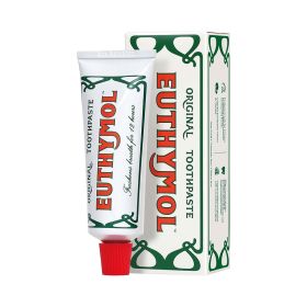 Euthymol Toothpaste