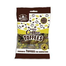 Walker's Coffee Toffees