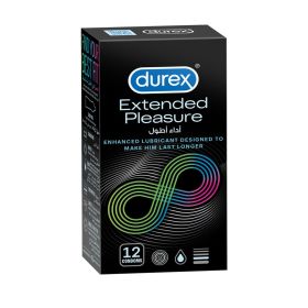 Durex Condom Performa Delay