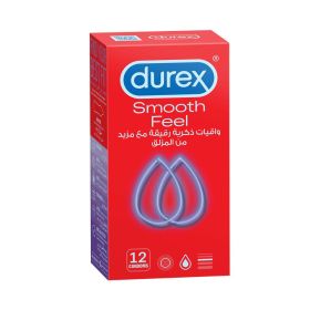 Durex Condom Elite