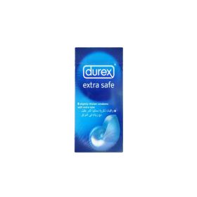 Durex Condom Extra Safe
