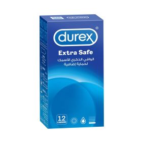 Durex Condom Extra Safe
