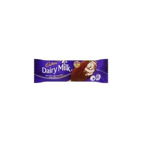 Cadbury Dairy Milk Ice Cream Swirl