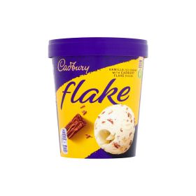 Cadbury Flake 99 Ice Cream