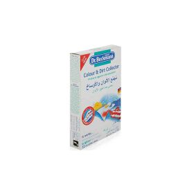 Dr. Beckmann Colour & Dirt Collector