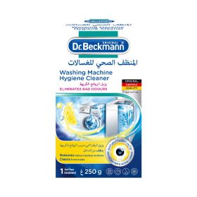 Dr.Beckmann Washing Machine Hygiene Cleaner