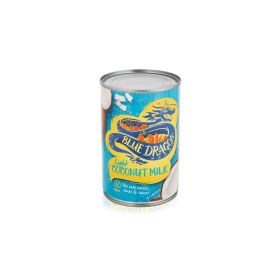 Blue Dragon Light Coconut Milk