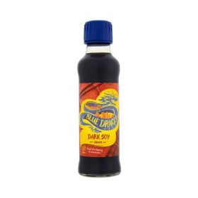 Blue Dragon Dark Soy Sauce