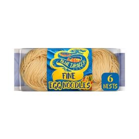Blue Dragon Fine Egg Noodles