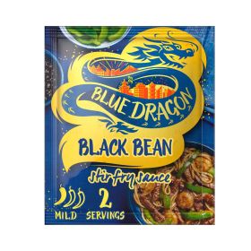 Blue Dragon Black Bean Stir Fry Sauce