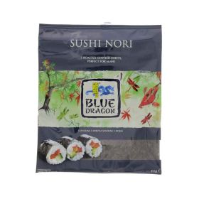 Blue Dragon Sushi Nori