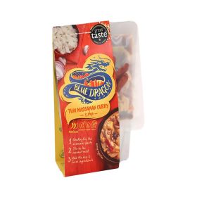 Blue Dragon Thai Massaman Curry Thai Meal Kit