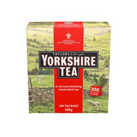 Taylors of Harrogate Yorkshire Classic Black Tea