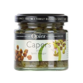Opies Capers In Vinegar