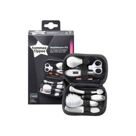 Tommee Tippee Closer to Nature Healthcare Kit Pack