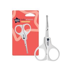 Tommee Tippee Everyday Essentials Baby Scissors
