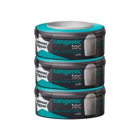 Tommee Tippee Sangenic Universal Cassette Refills