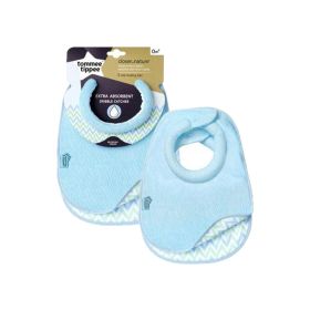 Tommee Tippee Closer to Nature Milk Feeding Bib